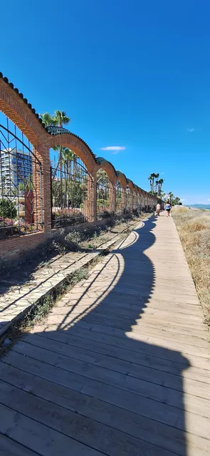 Edificio Bahía Park
