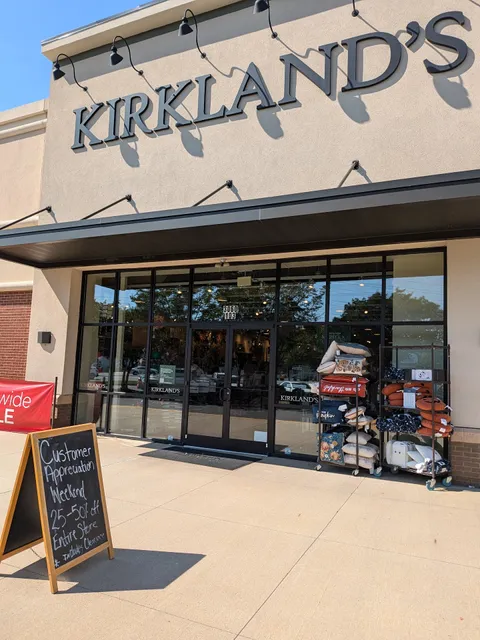 Kirkland's Home