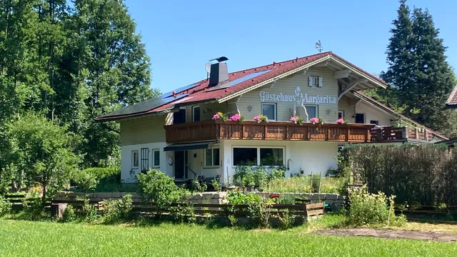 Gästehaus Margarita