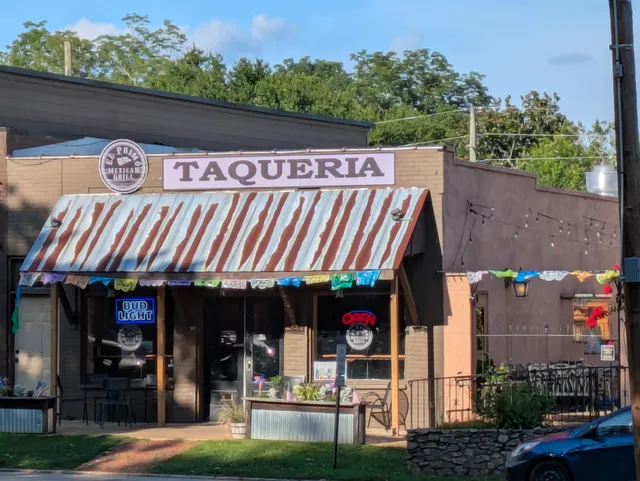 El Primo Mexican Grill