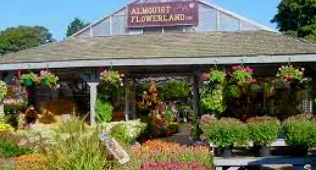 Almquist Flowerland