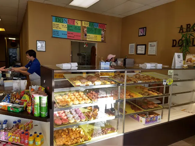 ABC Donuts