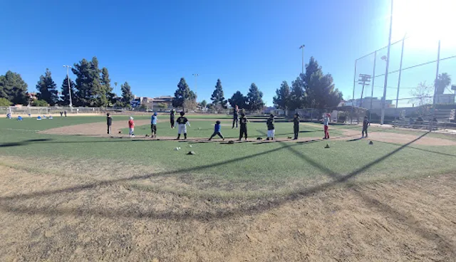 Seoul International Park