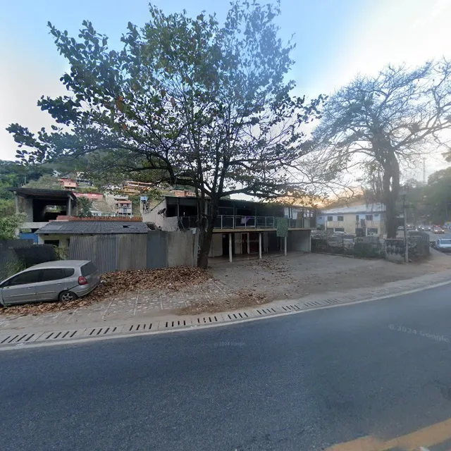 Sabor Novo Restaurante