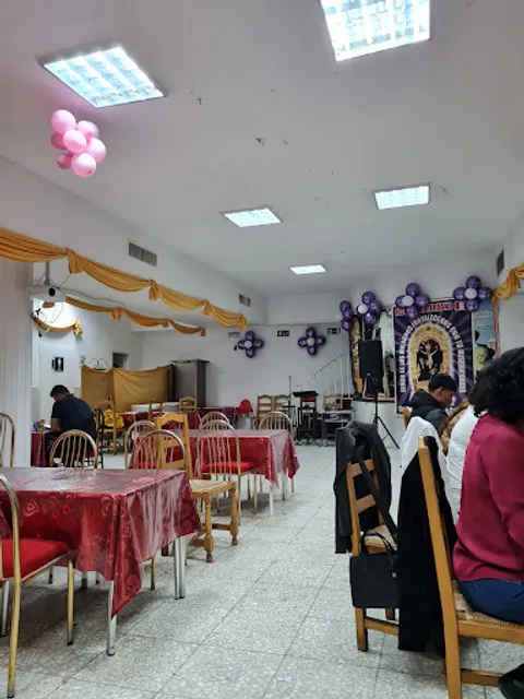 Señor de los Milagros