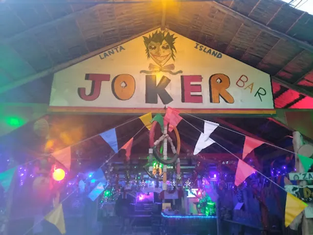 Joker Bar