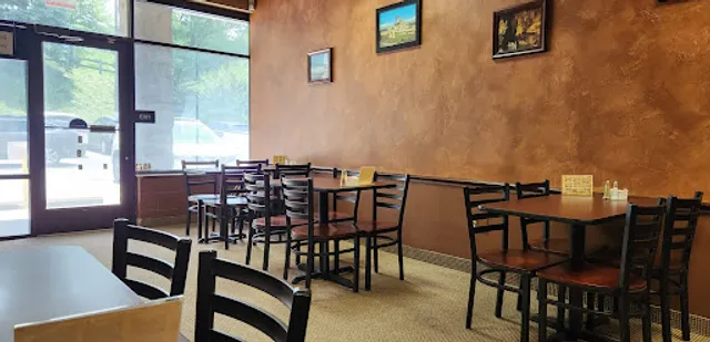 Cedars Mediterranean Cuisine