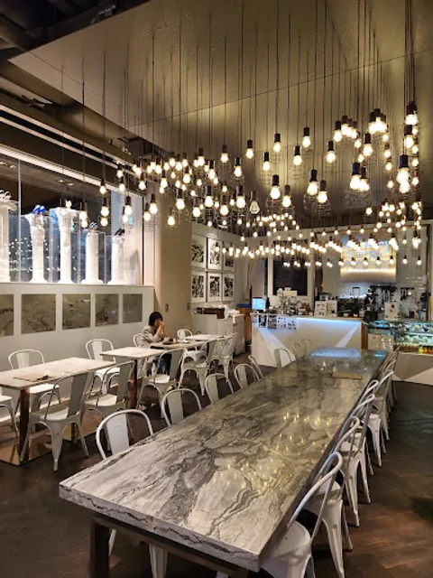 sensory ZERO [ Lane Crawford | COFFEE x BEER ]