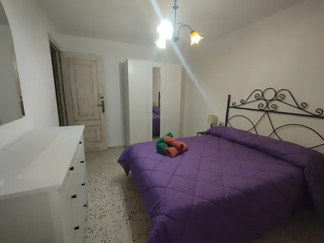Alojamiento vacacional Casa Violeta