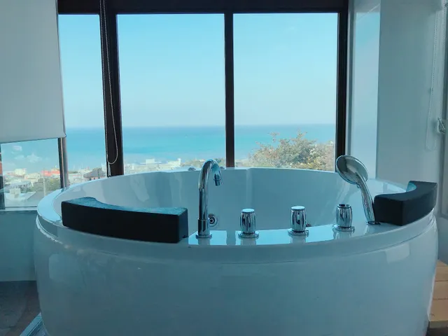 FIRST STREET Okinawa Yomitan-son Oceans