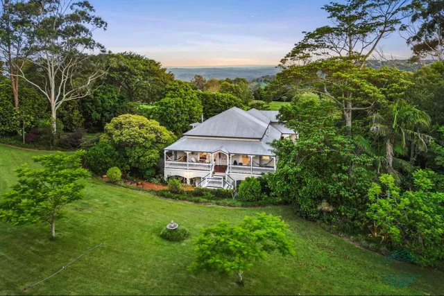 Mitta Glen Guesthouse