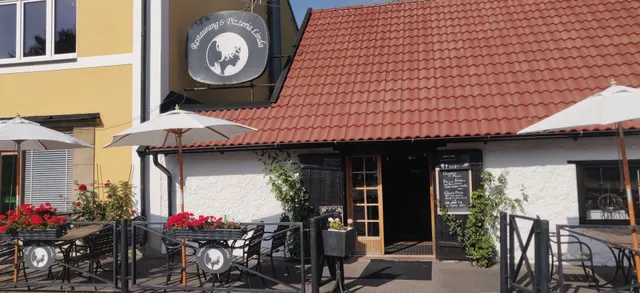 Lindas Restaurang & Pizza