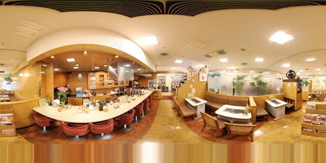 珈琲専門店オクムラ