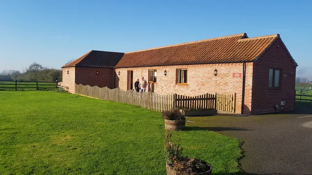 Mill Farm Holiday Cottages