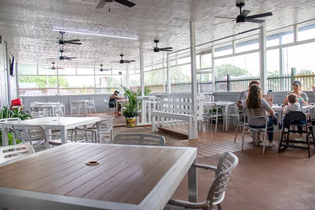 Taqueria Chalupas (Deer Park)