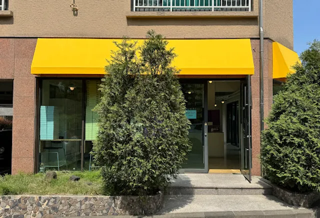 Jeju Hamel cheese cake