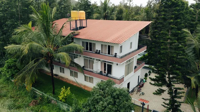 Mazra Retreat - Coorg