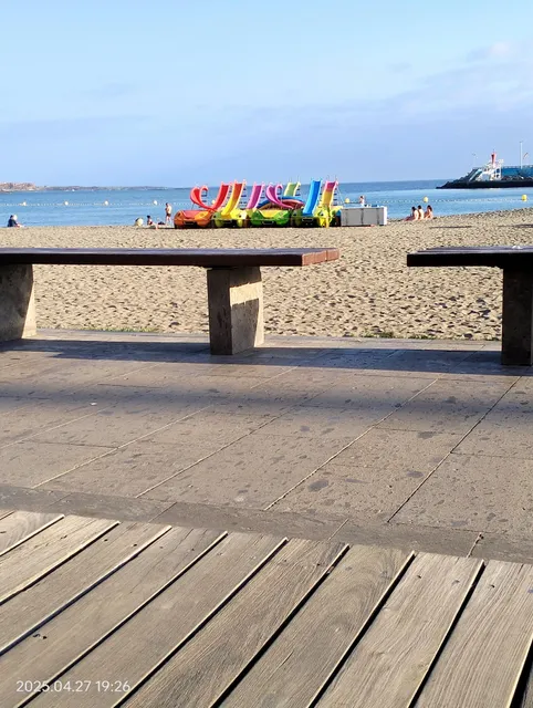 Apartamentos Bucanero