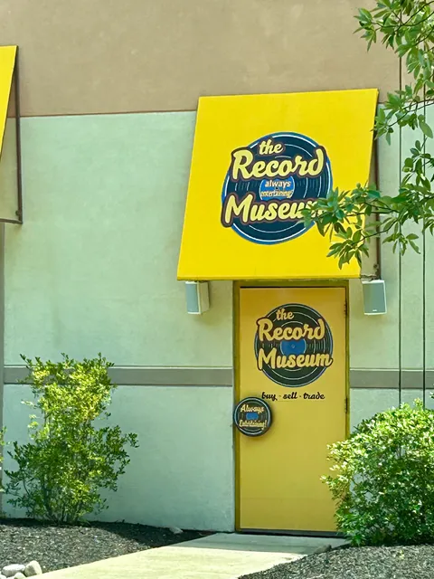 Record Museum