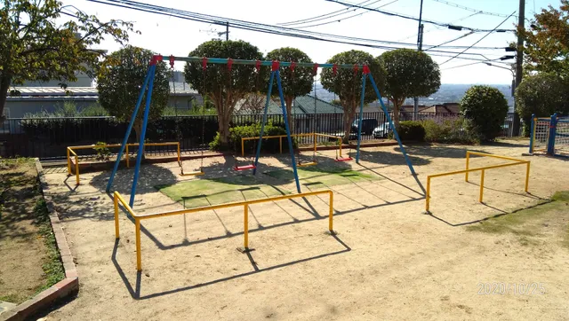 Ishikiri Ekimae Park