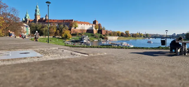 Wejście do Smoczej Jamy