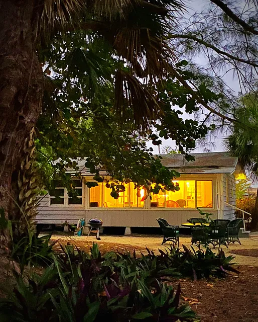 Cannons By the Sea Cottages