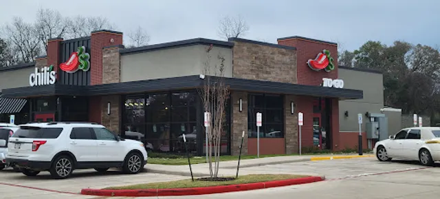 Chili's Grill & Bar