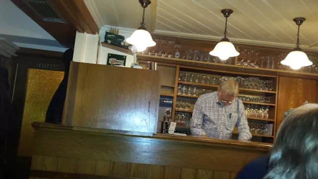 Gaststätte Michael Nolzen