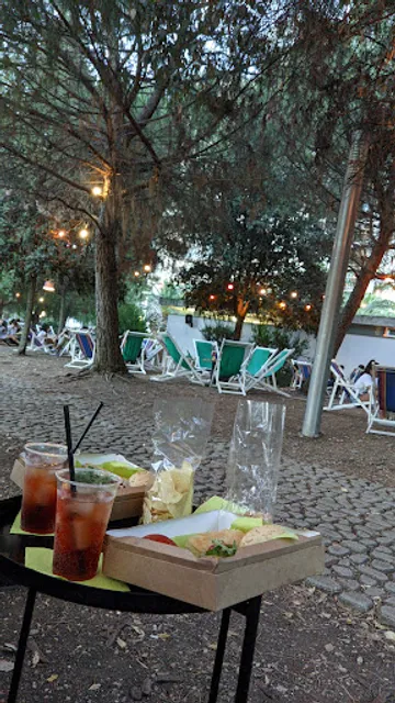 Bar Giardini di Frida