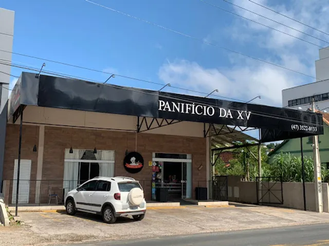 Panifício da XV
