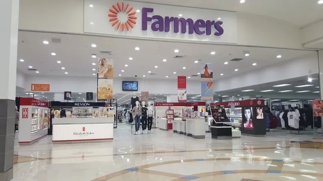 Farmers LynnMall