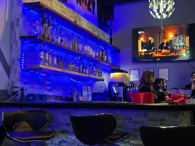 LA Terraza Mexican Restaurant