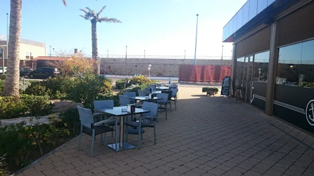 Harbour Club - Tarragona