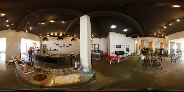 Saizeria Restaurante