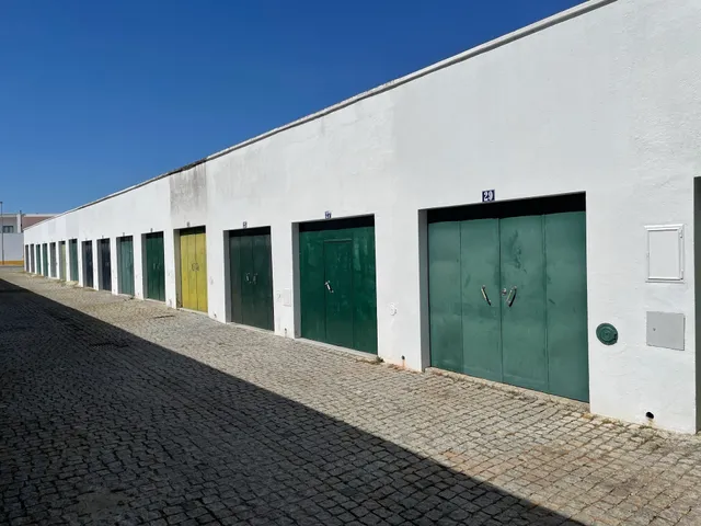 Quinta da Malagueira