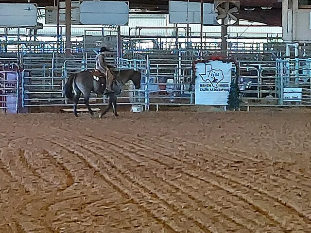 Wharton County Youth Fair