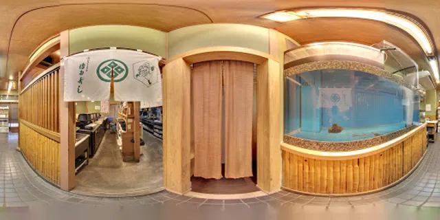 博多寿し 福岡本店