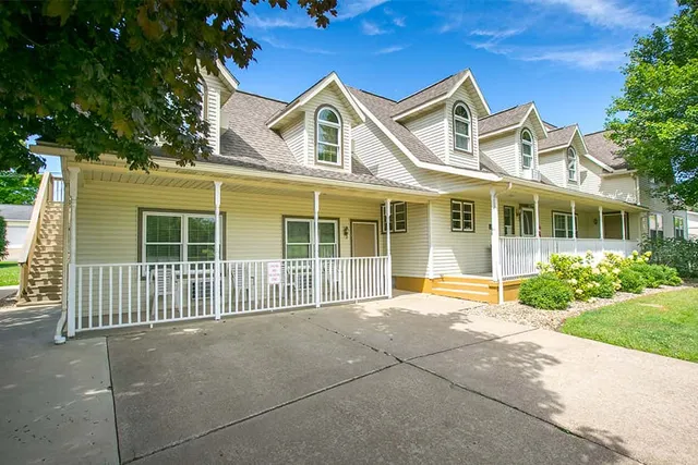 Berlin Carriage House