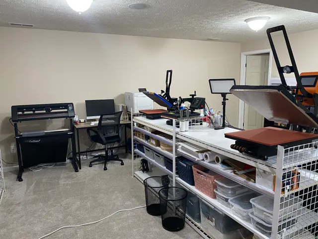 Akron Pride Custom Tees