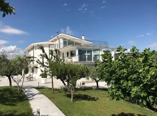 La Collina dei Colori