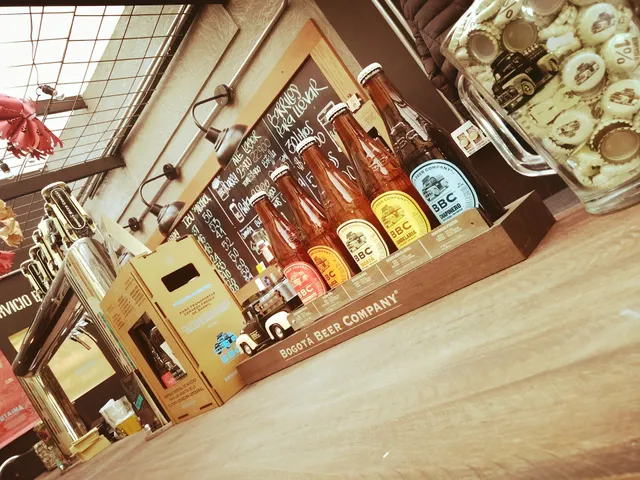 BBC - Bodega Esmeralda