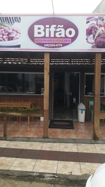 Restaurante Bifão Garopaba