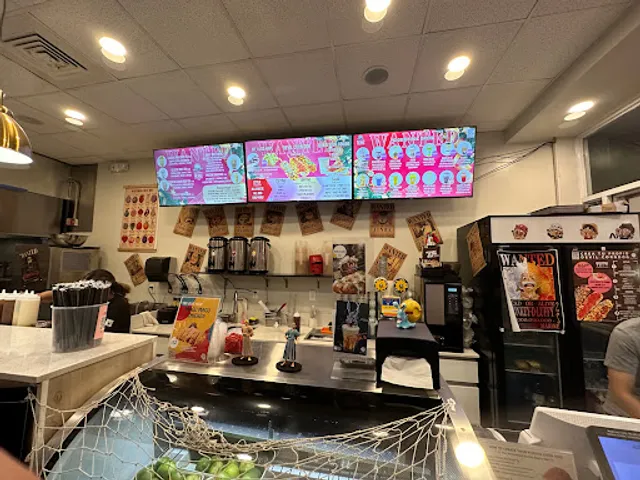 Devil Fruit Tea Studio