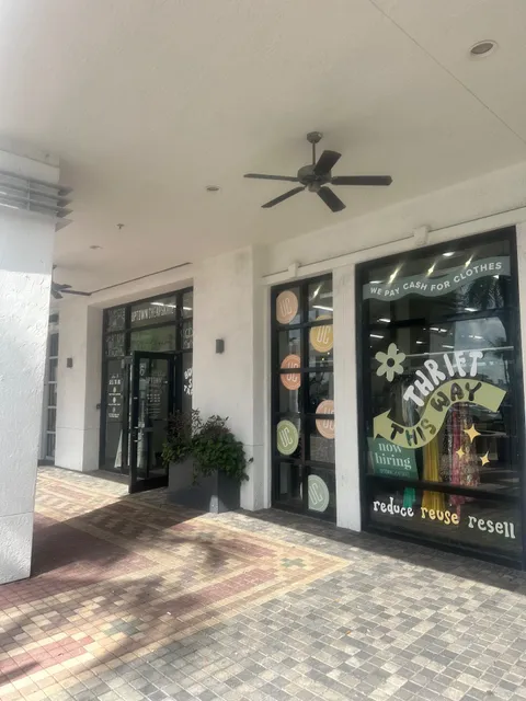 Uptown Cheapskate North Miami Beach