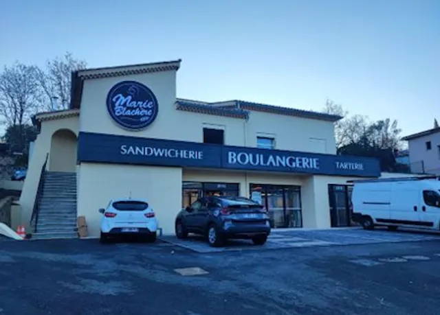 Marie Blachère DRAGUIGNAN