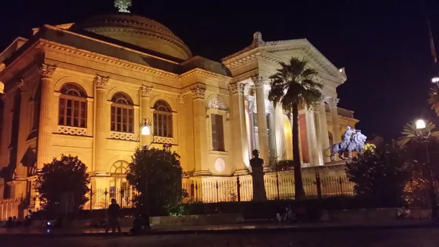 B & B Vado Al Massimo