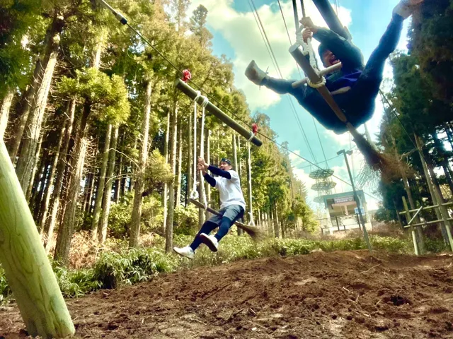 Rokko Field Athletics