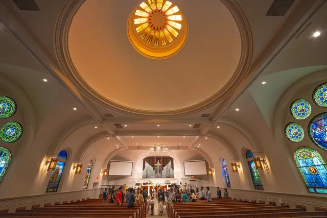 North Avenue Presbyterian Church