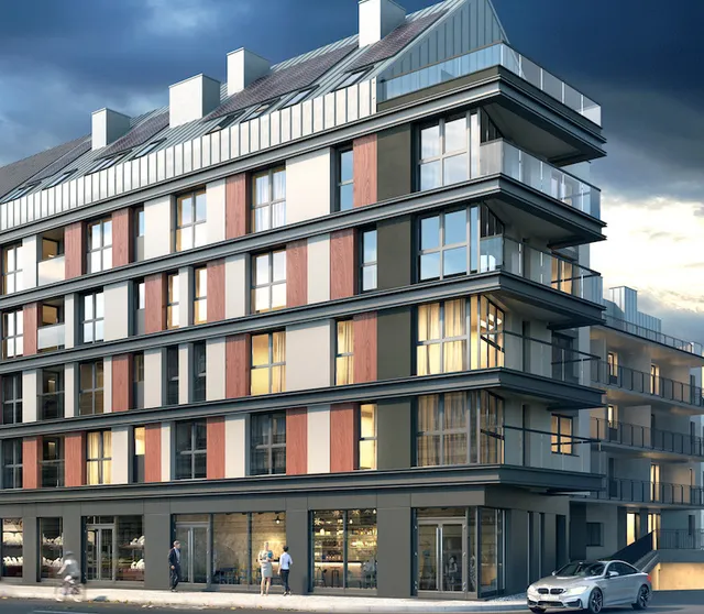 Silesia Aparthotel - nowoczesne apartamenty, noclegi - Twój Hotel.