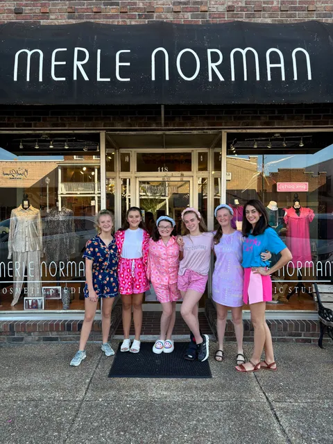 Merle Norman Cosmetics Studio